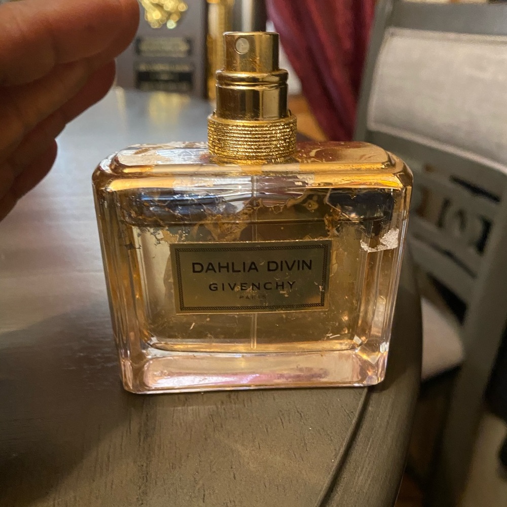 Dahlia Divin Givenchy for womens